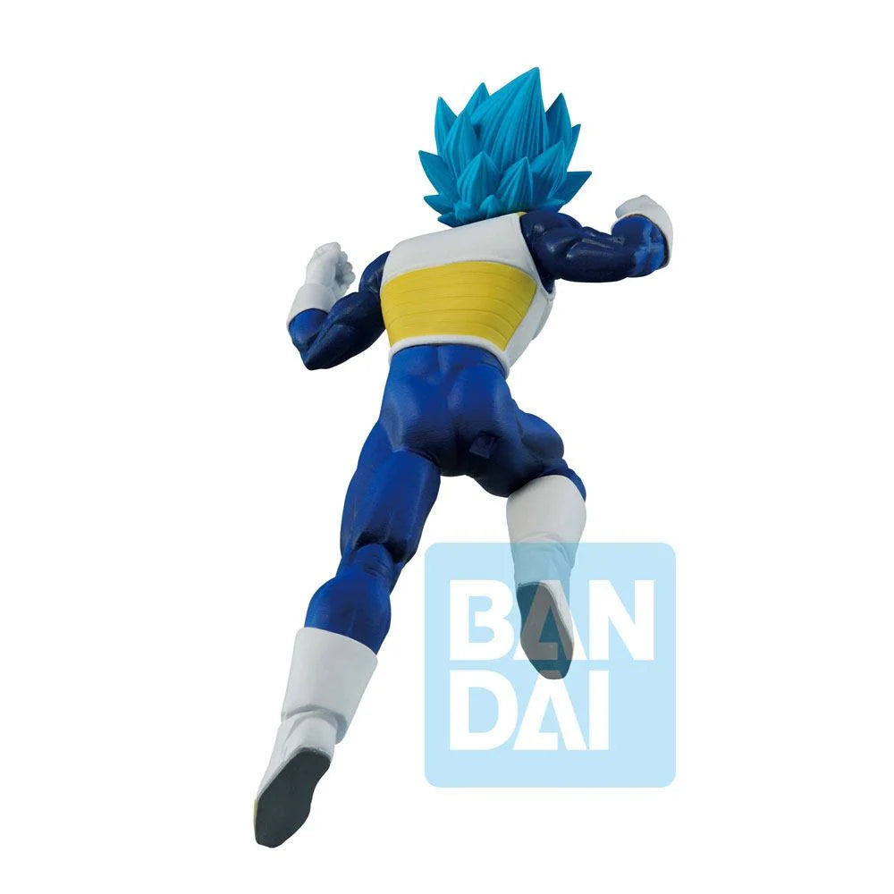 Figurine Dragon Ball Z - Dokkan Battle - ICHIBANSHO
