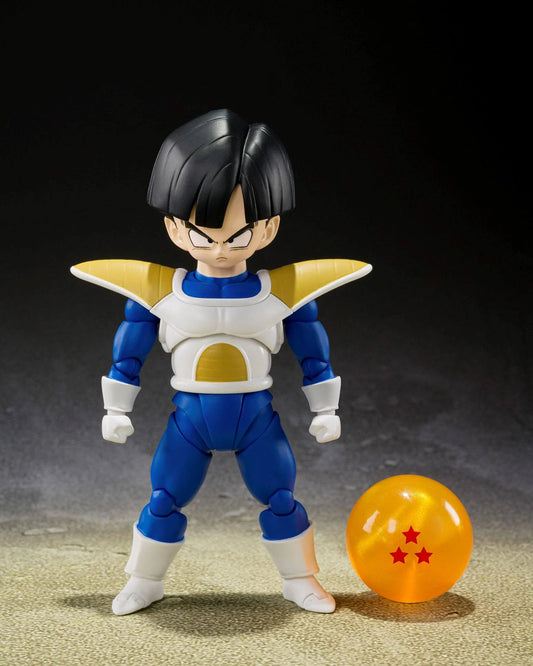 Figurine Dragon Ball Z - San Gohan 