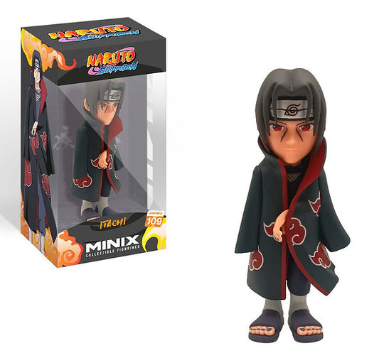 Figurine  Itachi - Naruto