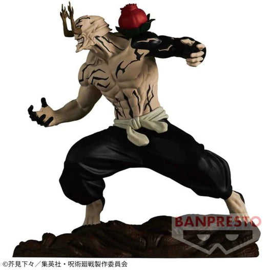 Figurine Hanami Combinaison Battle - Jujutsu Kaisen